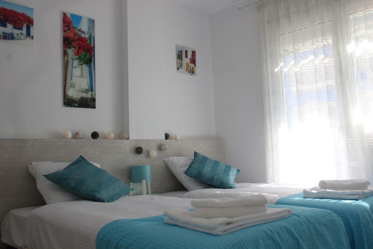 Palacio Del Mar, Beach, Sea View, Pool Διαμέρισμα Τορεβιέχα Εξωτερικό φωτογραφία