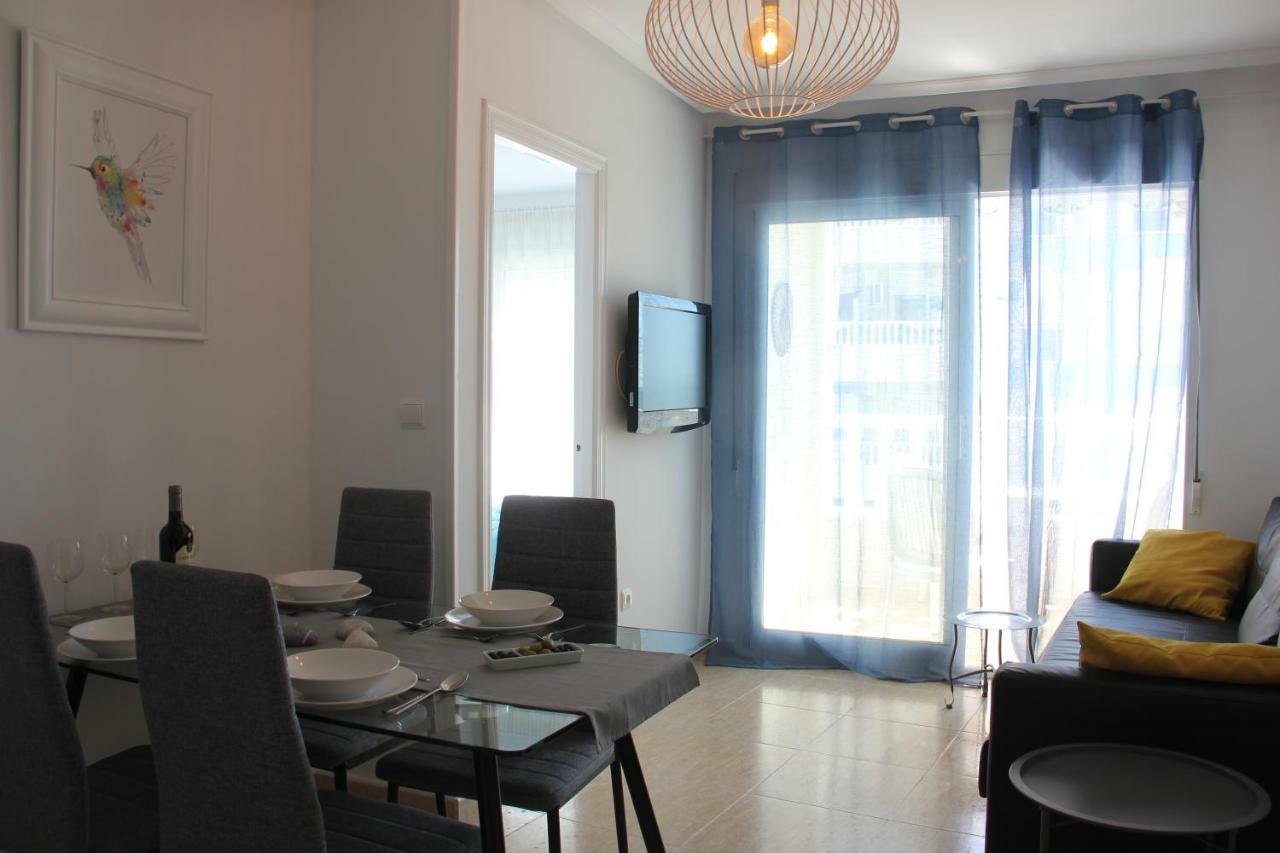 Palacio Del Mar, Beach, Sea View, Pool Διαμέρισμα Τορεβιέχα Εξωτερικό φωτογραφία