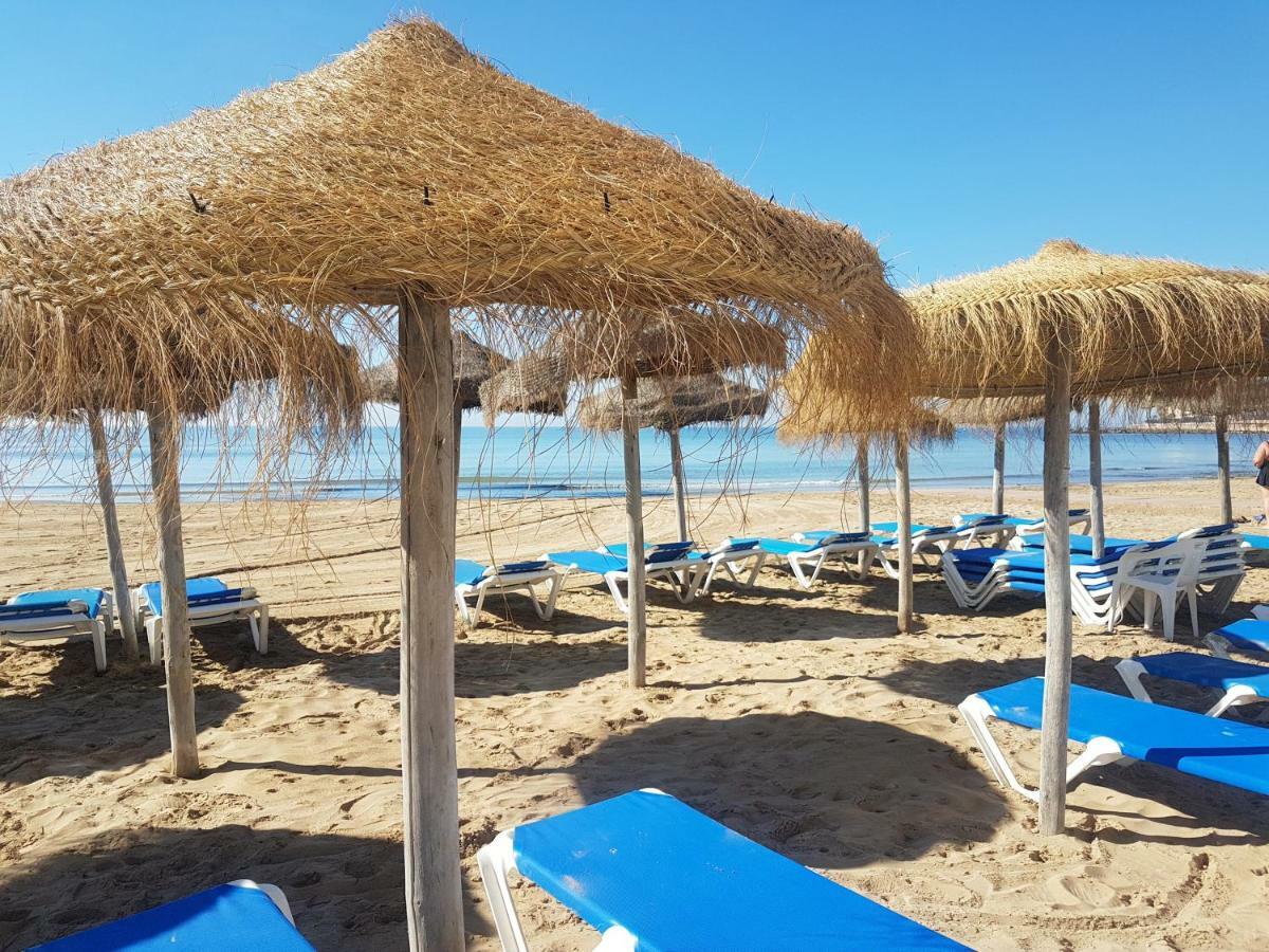 Palacio Del Mar, Beach, Sea View, Pool Διαμέρισμα Τορεβιέχα Εξωτερικό φωτογραφία