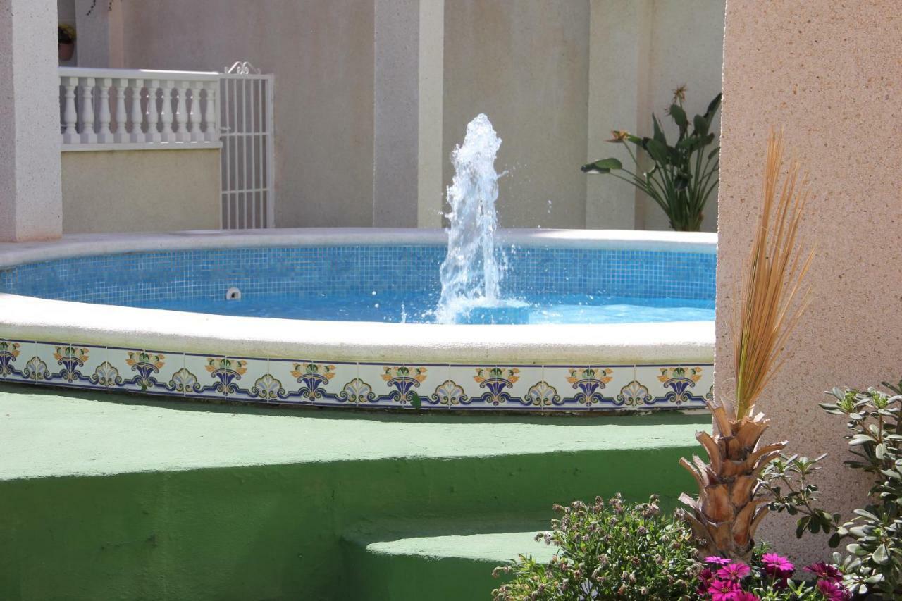 Palacio Del Mar, Beach, Sea View, Pool Διαμέρισμα Τορεβιέχα Εξωτερικό φωτογραφία