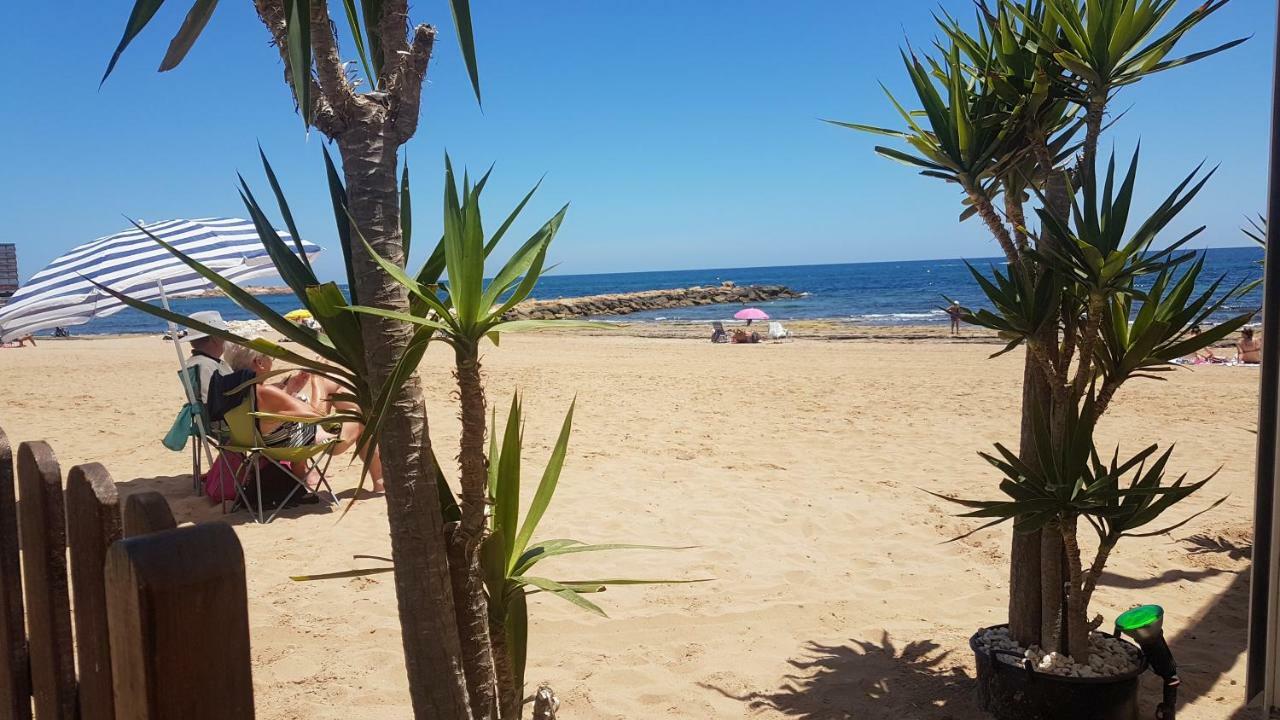 Palacio Del Mar, Beach, Sea View, Pool Διαμέρισμα Τορεβιέχα Εξωτερικό φωτογραφία
